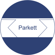 Parkett | Referenzen von Jörg Altenrath